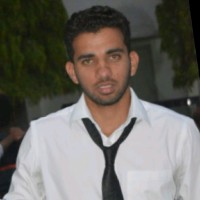Musheer Ahmed Khan