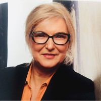 Irena Blazevic