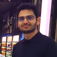 Yasir Baloch