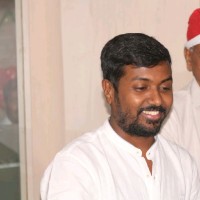 Sinju Oommen