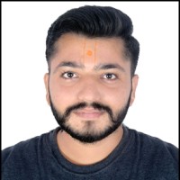 Abhishek Solanki