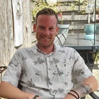 Jos Feenstra