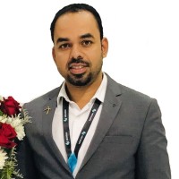 Santhosh Nagaraju