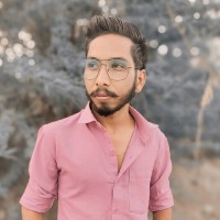 Sahdev Chavda