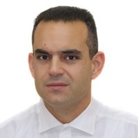Nikolaos Manoussogiorgakis