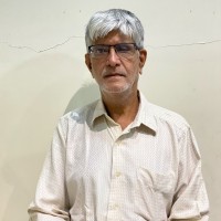 Mohan Kapadia