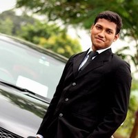 Md. Parvez Hasan Yousuf