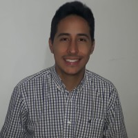 Nicolás Paredes Marin