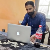 Jayesh Kumar