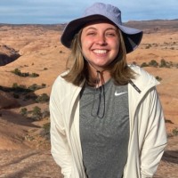 Morgan Dumaine