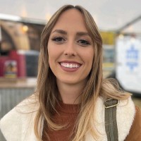Stefani Ritter-Steagall, Cde, Ccep