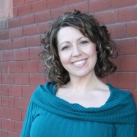 Beverly Upshaw