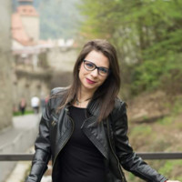 Timea Eszter M.