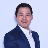 Alex Lai 黎志鸿