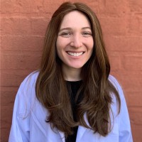 Jordana Bar-David, PT, DPT