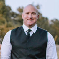 Duane Barker