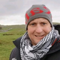 Paul Hopwood