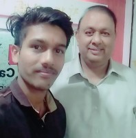 Ayush Binjwa