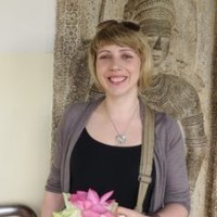 Jen Benbow