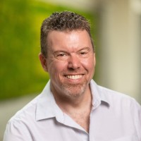 Tobias Komischke, Phd