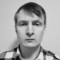 Andrey Kharchenko