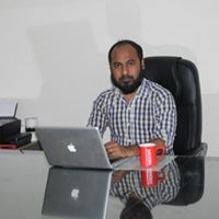 Monir Ahammad