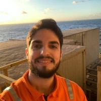 Pedro Henrique Andrade