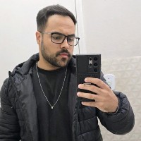 Gabriel Reis Machado