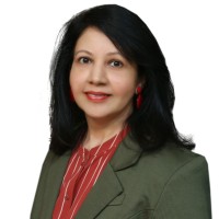 Seema Sahay
