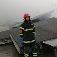 Martin Jørgensen