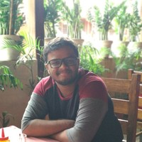 Chandan G