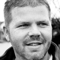 Dirk Jan Reijenga
