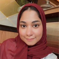 Manar Hussain