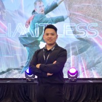 Tony Luu