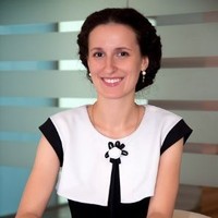 Елена Михайлова