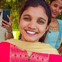 Vadaparthi Manisha