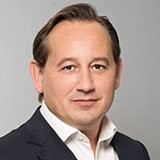 Michel Rousseau
