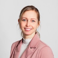 Bettina Damgaard Øe Nørgaard