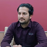 Nadim Khan