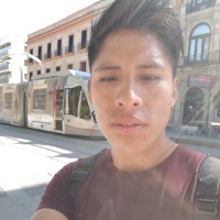 Cesar Chui Garcia