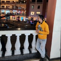 Abhishek Rana