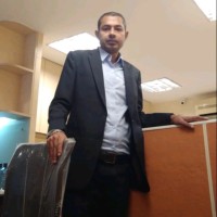 Mr. Ajit Kumar Mohapatra