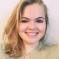 Anouk Groenendijk-van Buuren