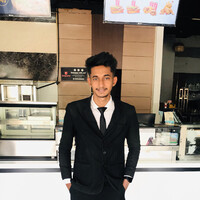 Mohammad Suhail