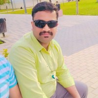 Pravin Bhujbal