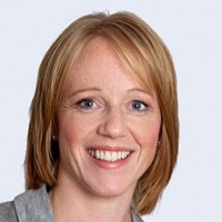 Anette Bjørlin Basma