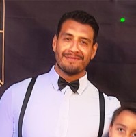 Paramon Ayala