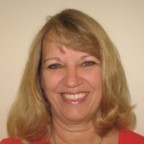 Mary Thomas