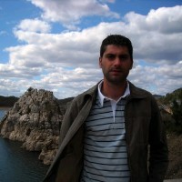 Francisco Javier Jimenez Moya