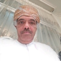 Hamed Salim Al Hatmi